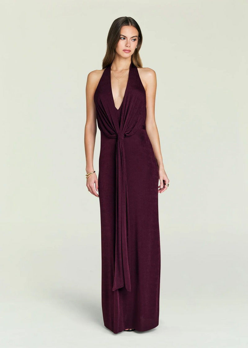 Kayla Maxi Dress