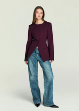 Susanna Blazer