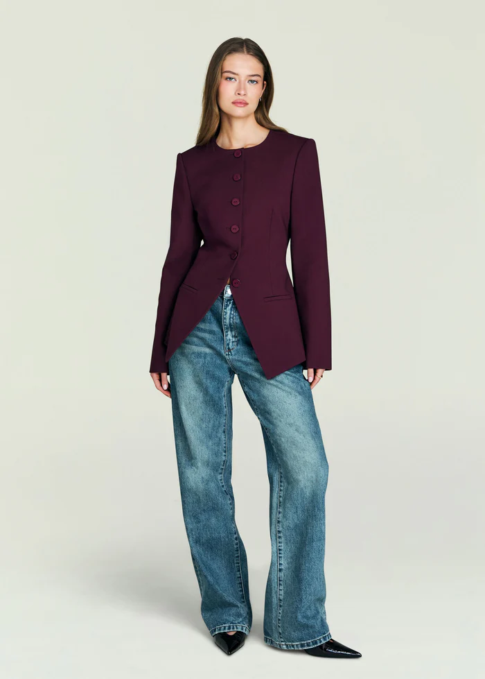 Susanna Blazer