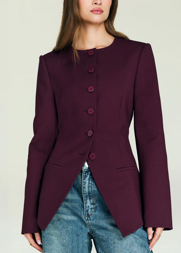Susanna Blazer
