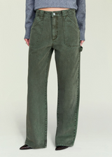 Angelique Denim Pant