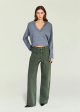 Angelique Denim Pant