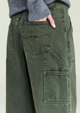 Angelique Denim Pant