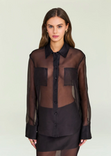 Estella Silk Top
