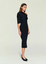 Selma Midi Dress