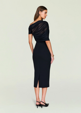 Selma Midi Dress