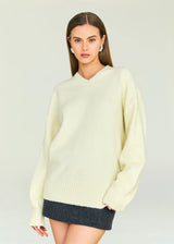 Alejandra Sweater