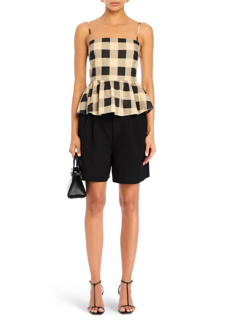 Elara Short