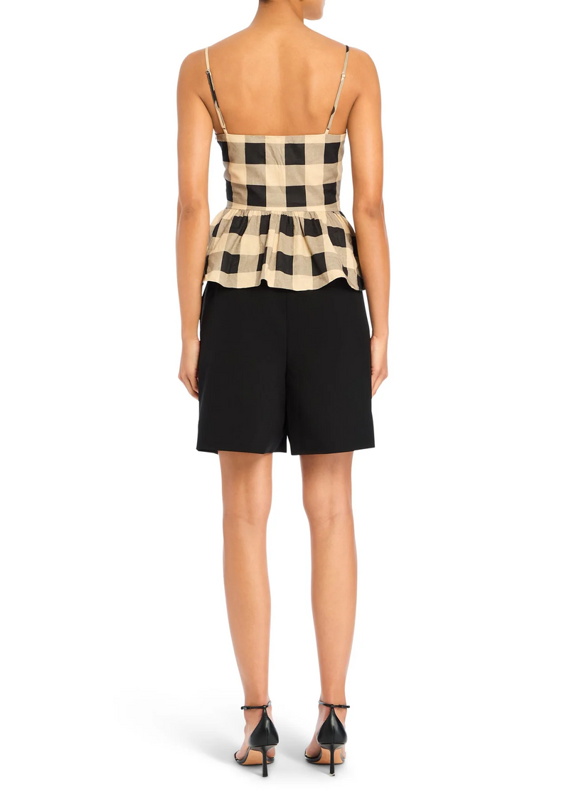 Elara Short