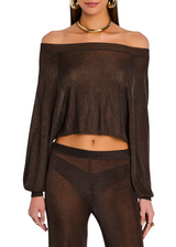 Felicity Top