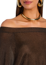 Felicity Top