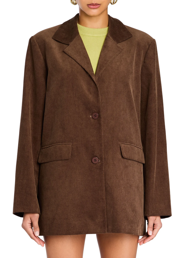 Hera Blazer