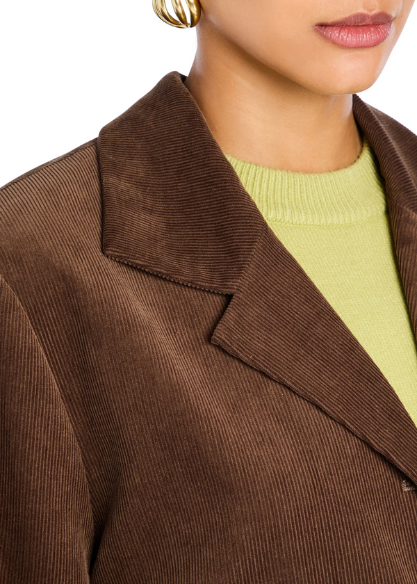 Hera Blazer