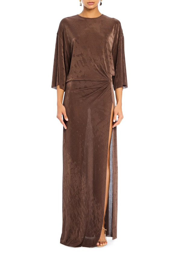 Laina Maxi Dress