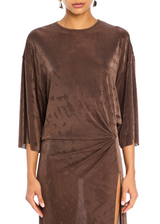 Laina Maxi Dress