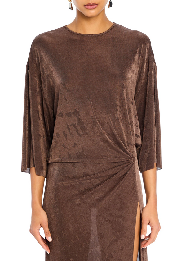 Laina Maxi Dress
