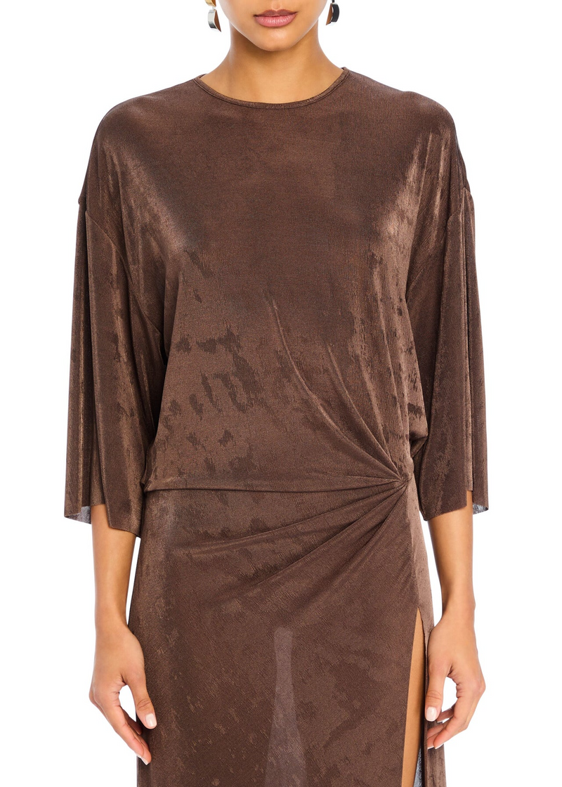 Laina Maxi Dress