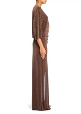 Laina Maxi Dress