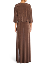 Laina Maxi Dress