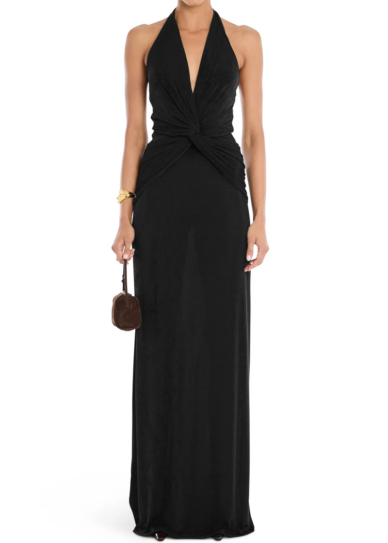 Mada Maxi Dress