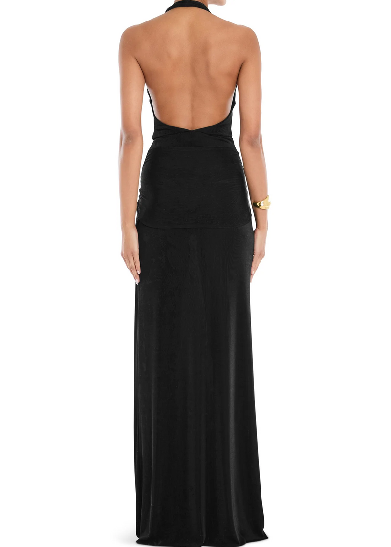 Mada Maxi Dress