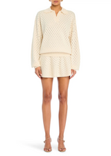 Mica Knit Pullover