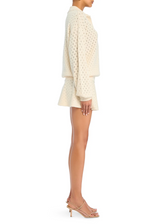 Mica Knit Pullover