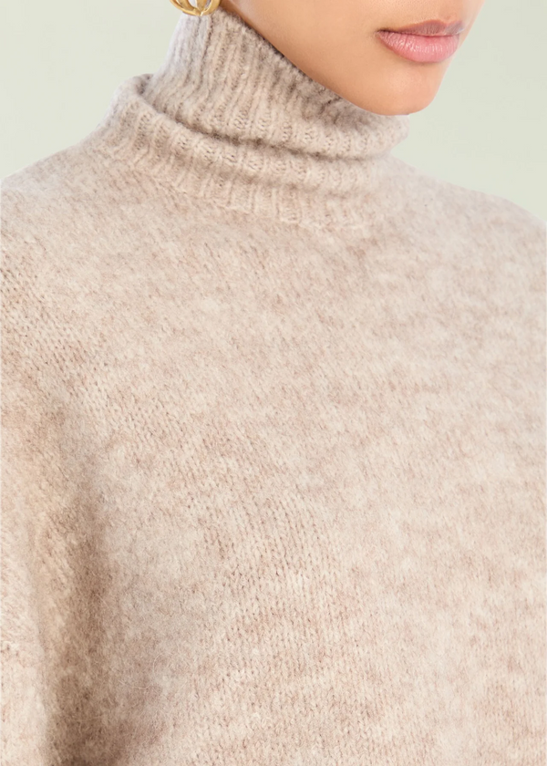 Tahara Sweater