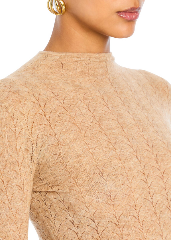 Una Knit Maxi Dress