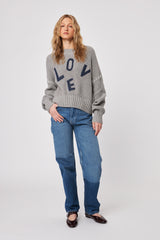 Ford Pullover