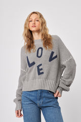Ford Pullover