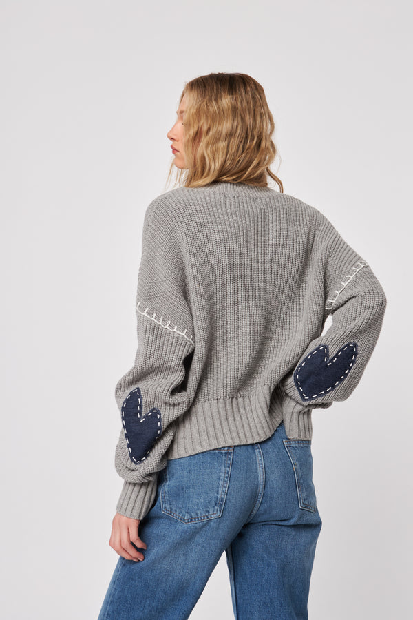Ford Pullover