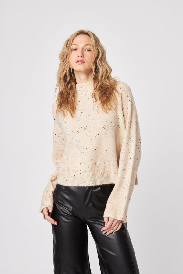 Oliver Sweater