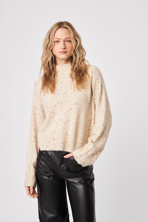 Oliver Sweater