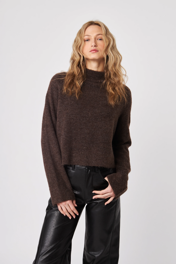 Oliver Sweater