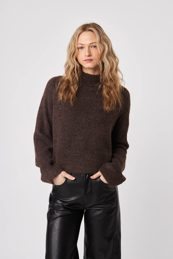 Oliver Sweater