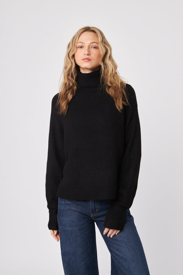Emmett Sweater