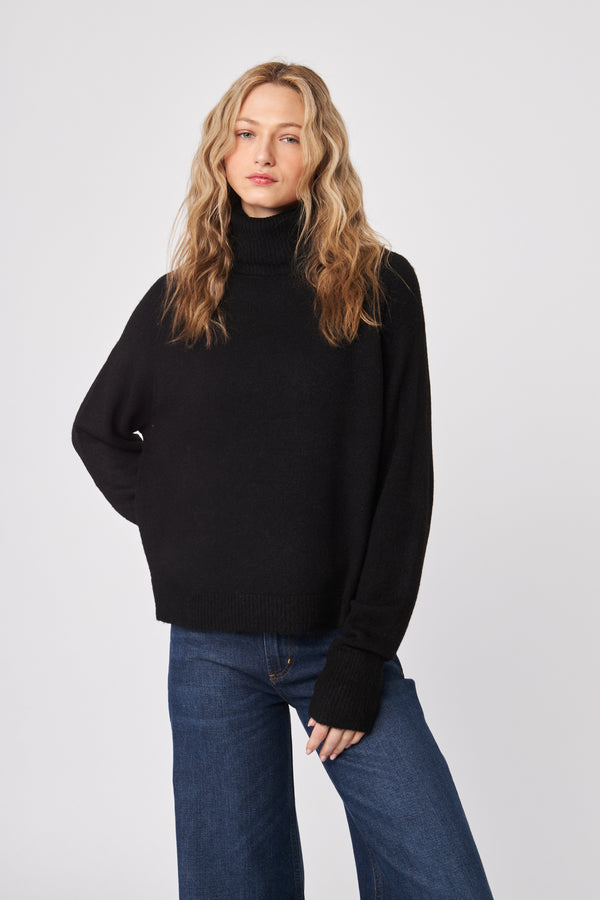 Emmett Sweater