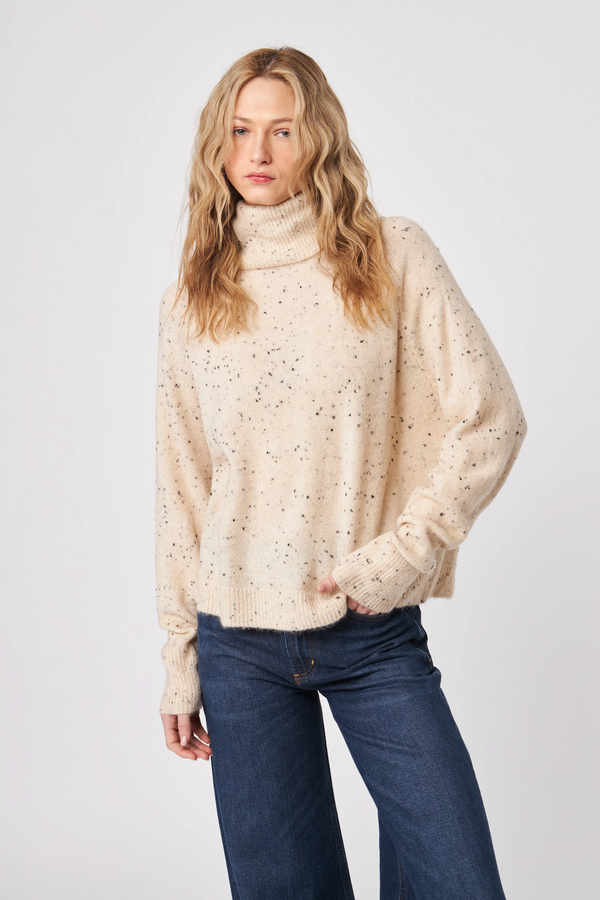Emmett Sweater
