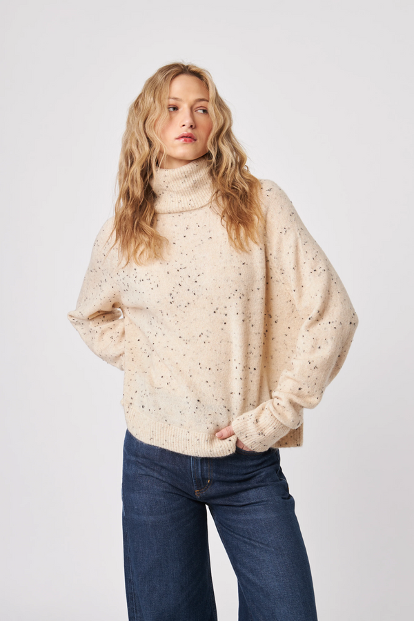 Emmett Sweater