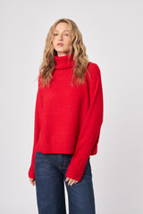 Emmett Sweater