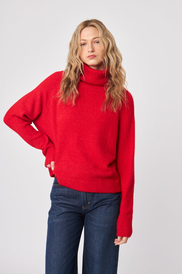 Emmett Sweater
