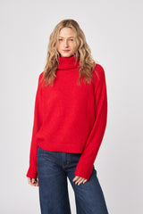 Emmett Sweater