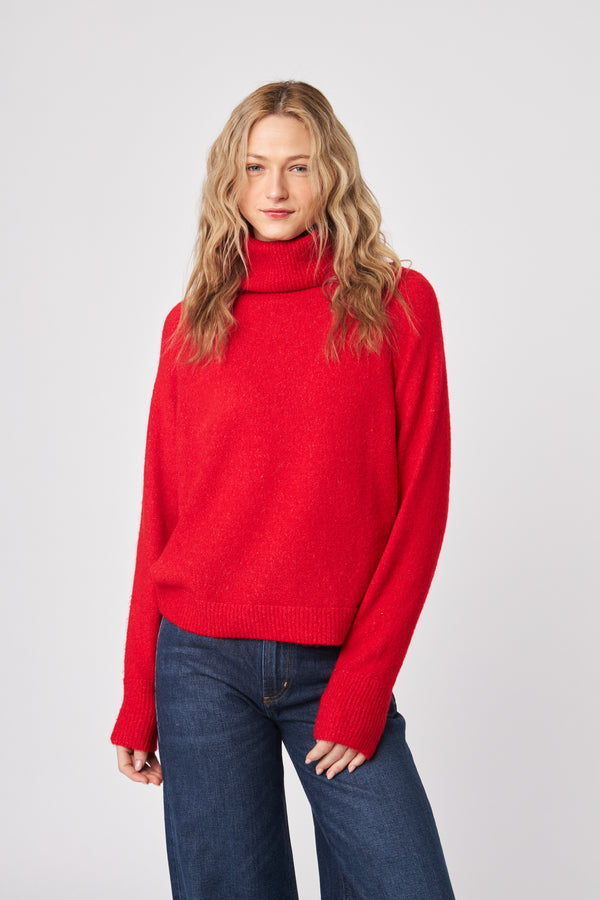 Emmett Sweater