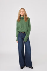 Emmett Sweater