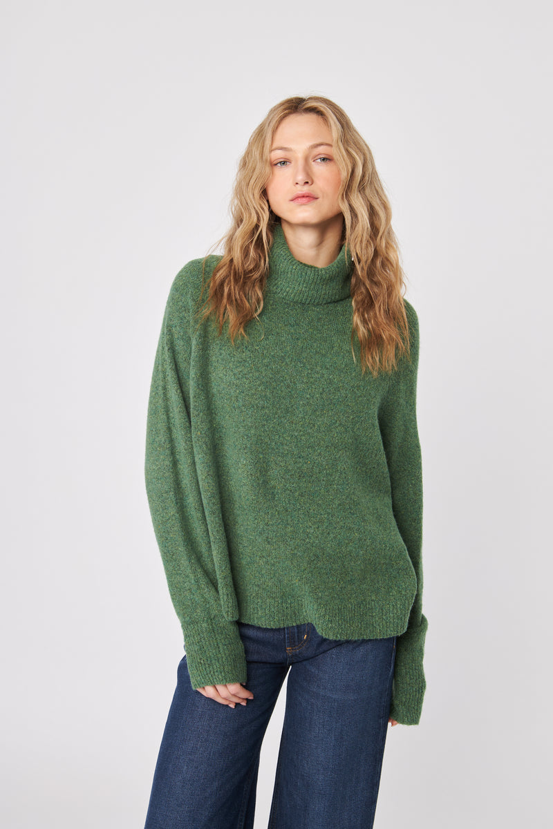Emmett Sweater