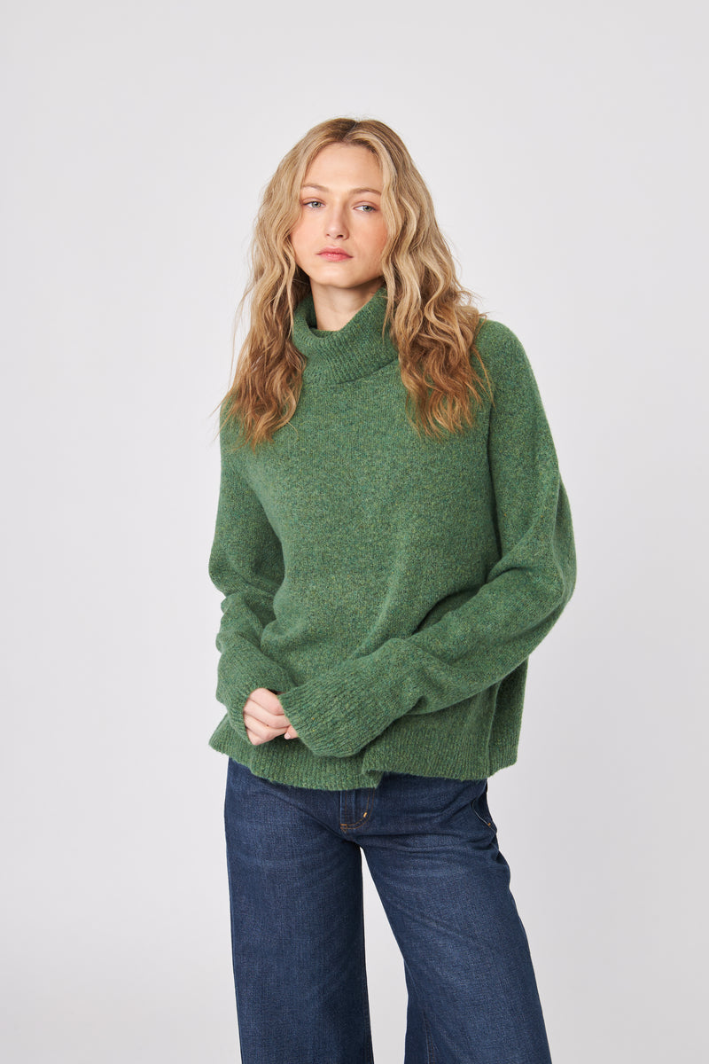 Emmett Sweater
