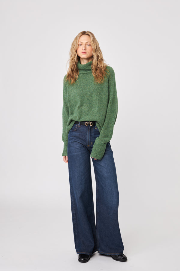 Emmett Sweater