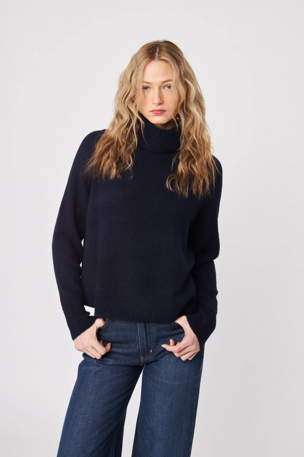 Emmett Sweater
