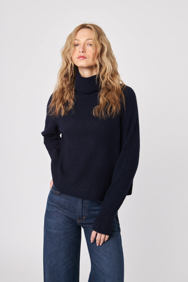 Emmett Sweater